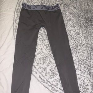 Gymshark size small leggings